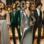 Tendințele modei în 2025: Ce culori și stiluri sunt la modă?