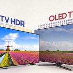 Televizoarele OLED vs. QLED: Care este mai bun pentru tine?